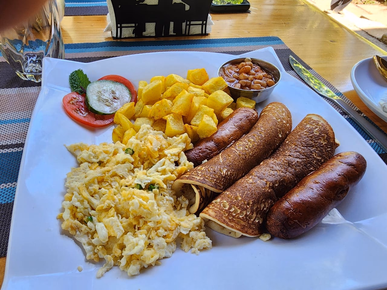 Wendo Bistro Gallery Highlight