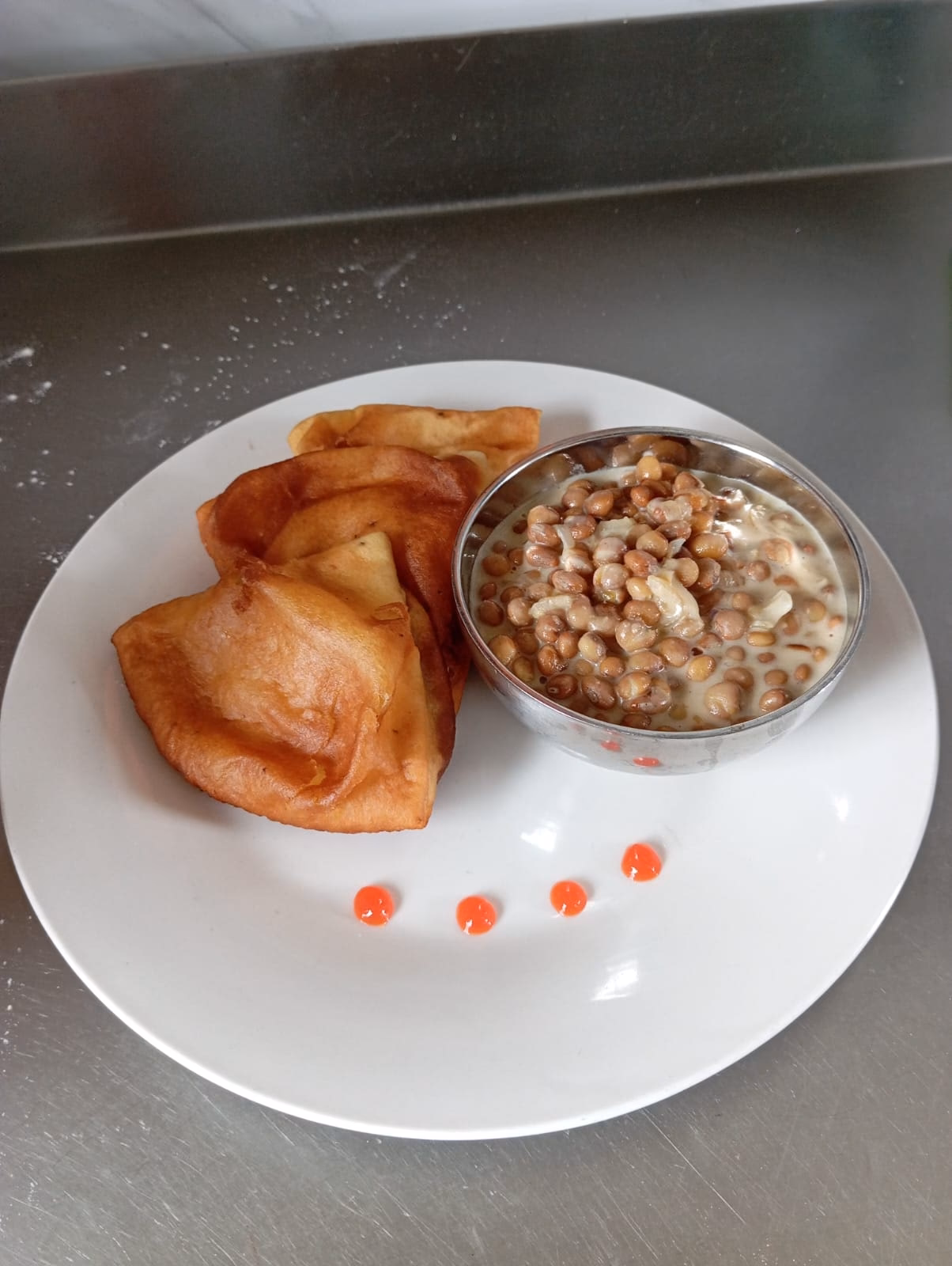 Wendo Speciality Dish