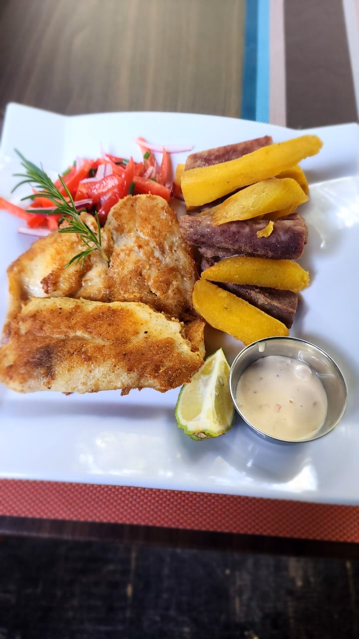 Wendo Bistro Gallery Highlight