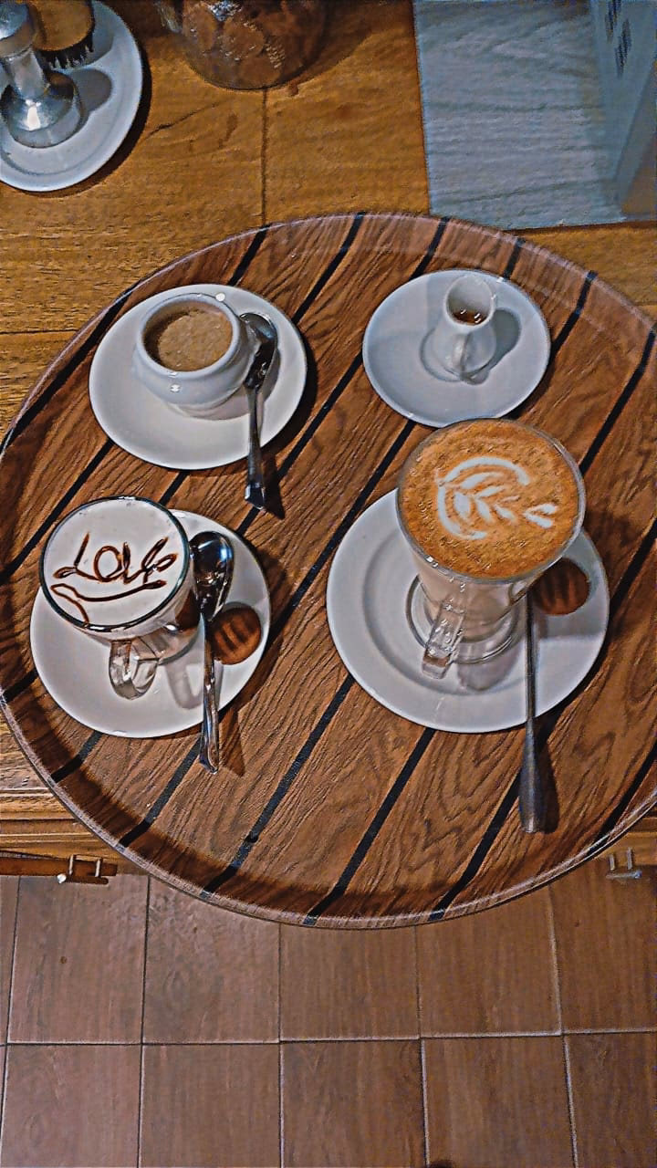 Wendo Bistro Gallery Highlight