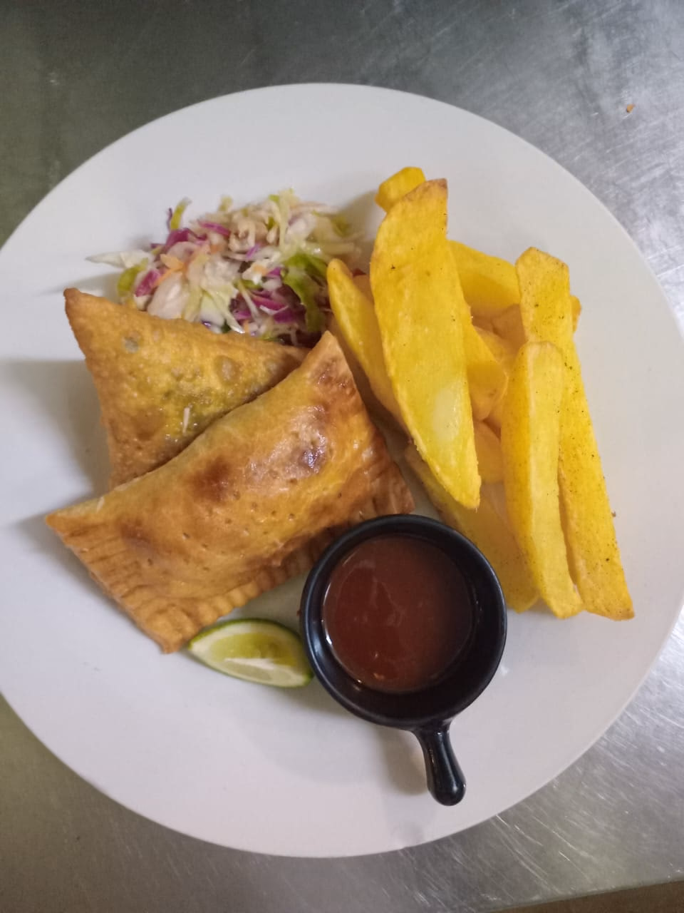 Wendo Speciality Dish