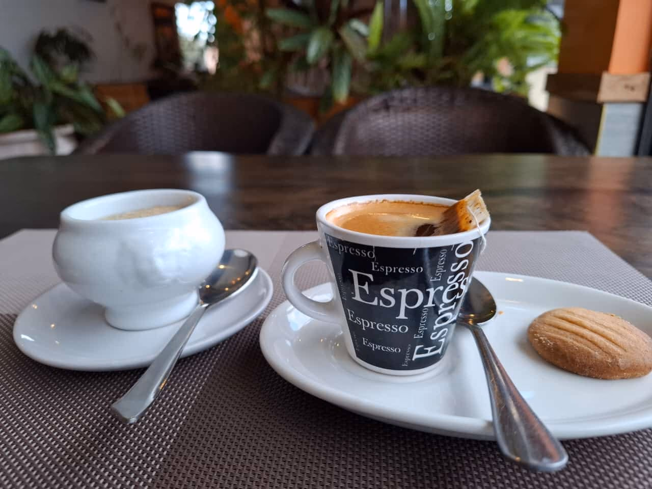 Wendo Speciality Dish