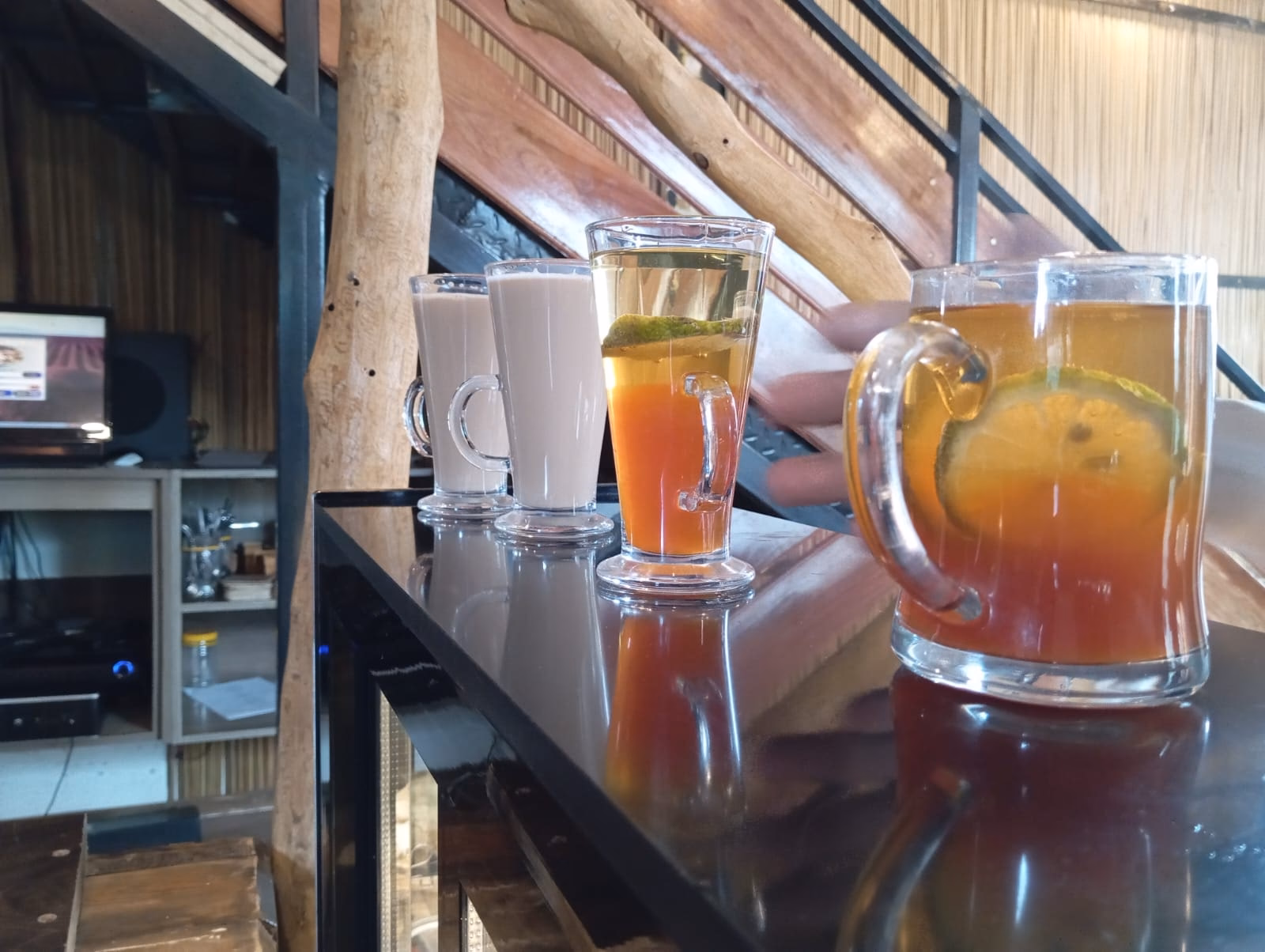 Wendo Speciality Dish