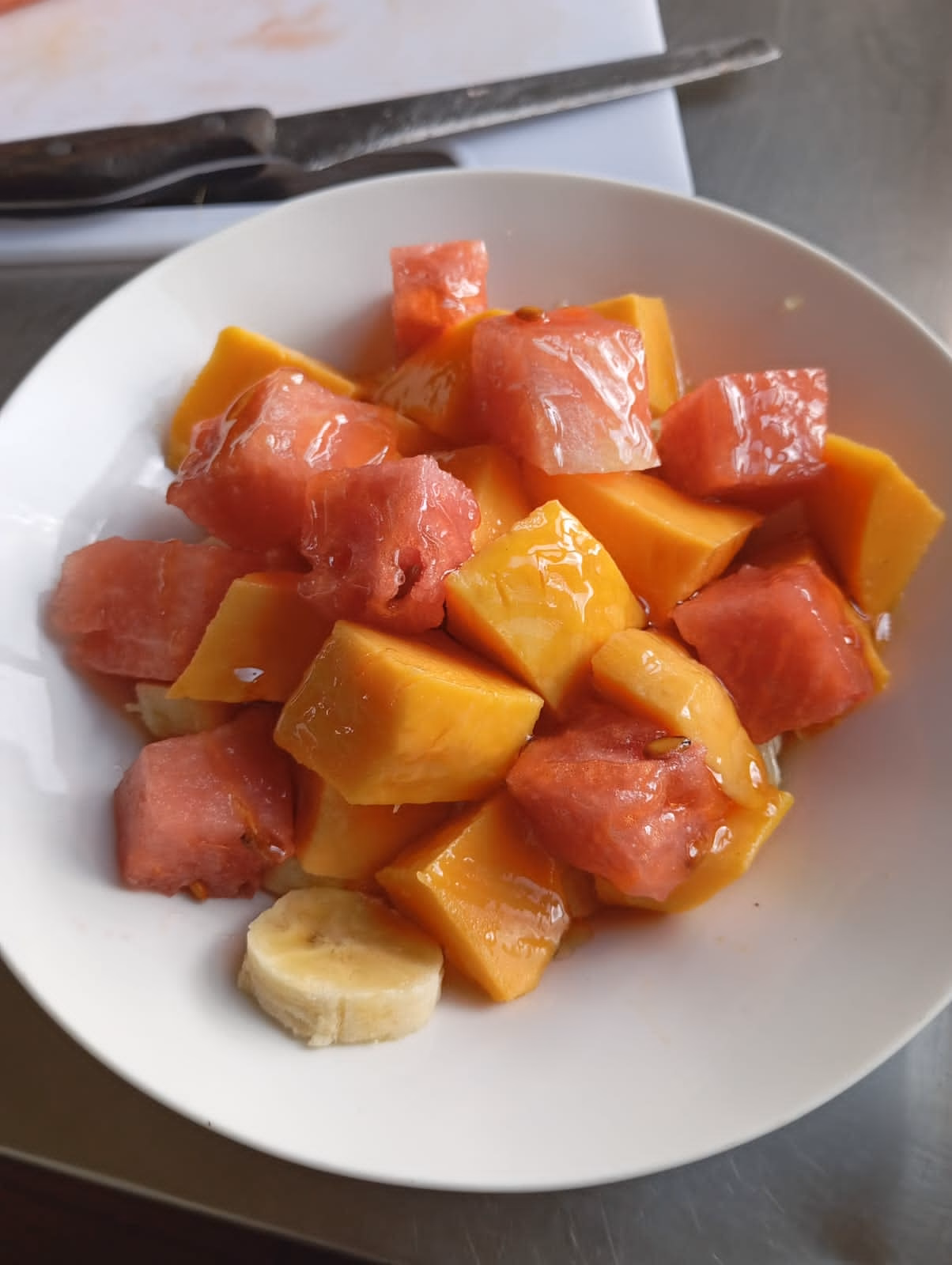 Wendo Speciality Dish