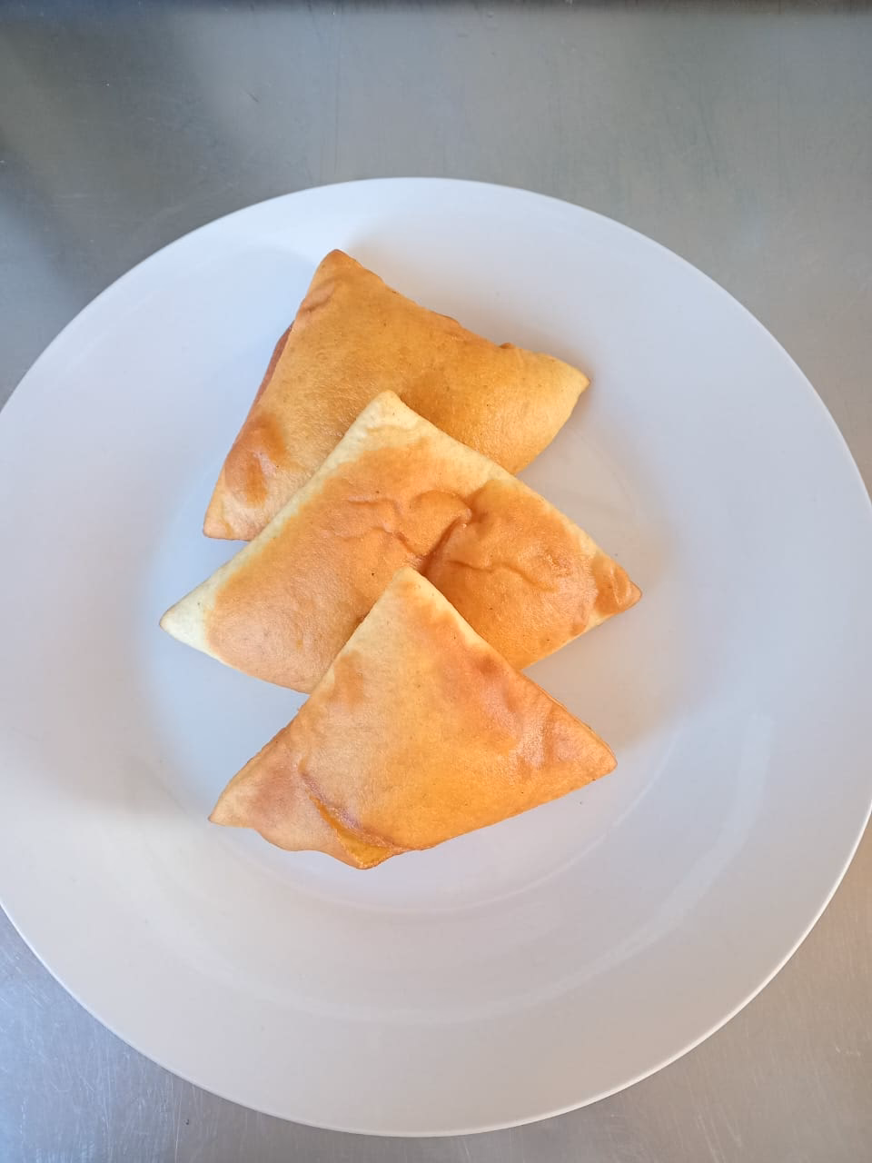 Wendo Speciality Dish